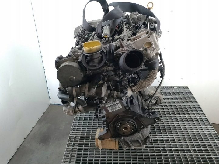 ДВИГАТЕЛЬ ALFA ROMEO GT II 937A5000 1.9 JTD, фото 8