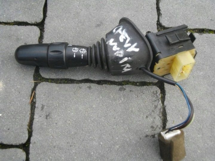 Выключатель переключатель дворников Chevrolet OE 96552843, фото 1