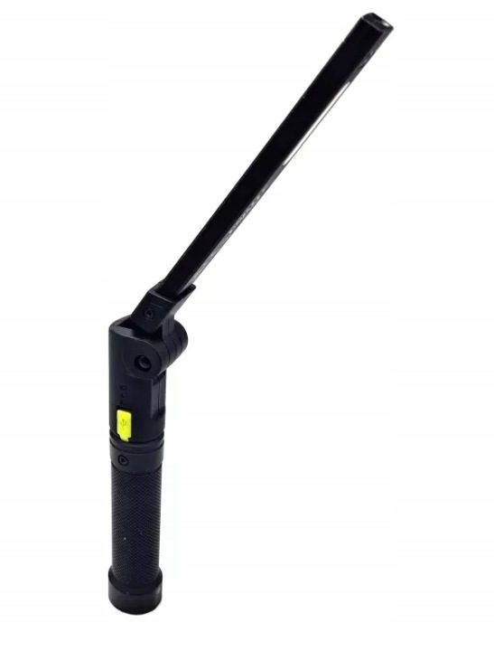 UNILITE IL-925R Складной фонарь инспекционный, фото 4
