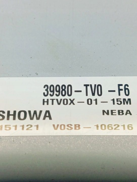 HONDA CIVIC IX РЕСТАЙЛИНГ 15-17 БЛОК УПРАВЛЕНИЯ ГИДРОУСИЛИТЕЛЯ РУЛЯ 1,8 i-VTEC, фото 5