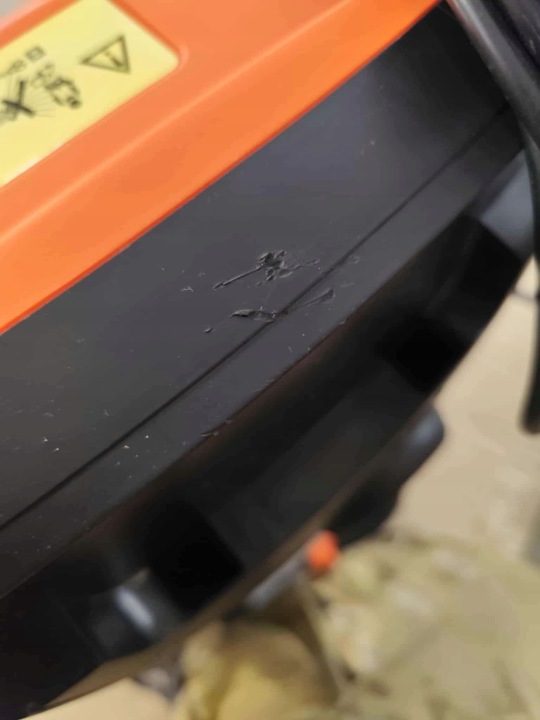 Мойка высокого давления Black+Decker 125 бар 1600 Вт, фото 8