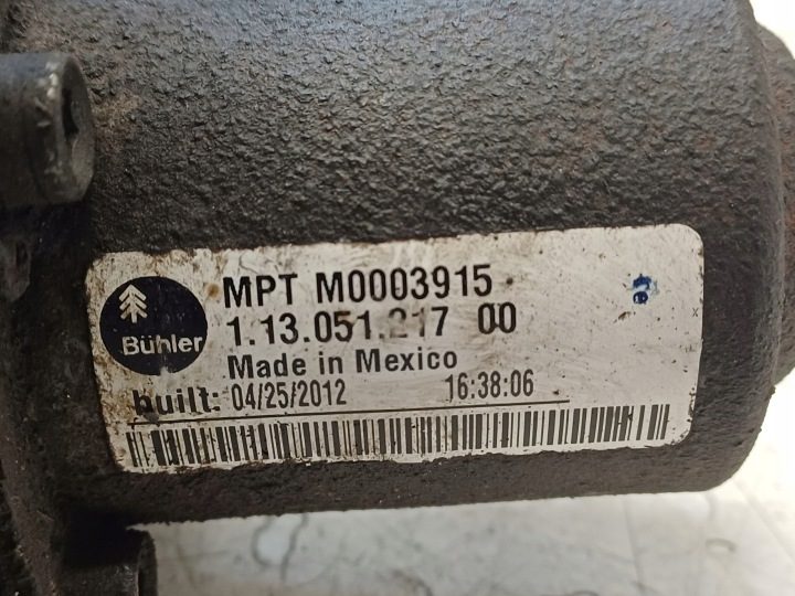 KIA SPORTAGE 3 III 10- ДИФФЕРЕНЦИАЛ ПРИВОДА 4WD 11305121700 478913B110, фото 7