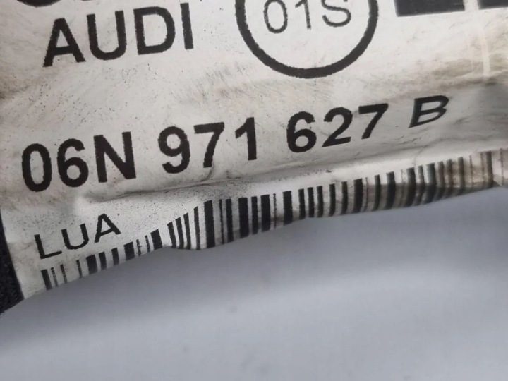 Трубки высокого давления AUDI A4 AVANT (8W5, B9) 06N971627B 2.0L бензин 2024, фото 5