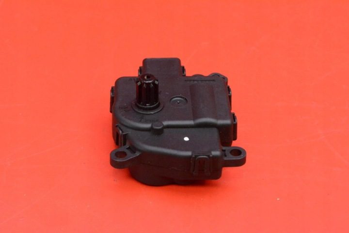 МОТОРЧИК ПЕЧКИ DG9H-19E616-CA FORD S-MAX MK2 2.0 TDCI 150 Л.С. 15-20, фото 4
