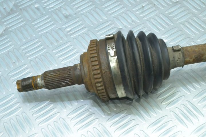Полуось левая LACETTI NUBIRA 1.6 16V 03-09r, фото 2