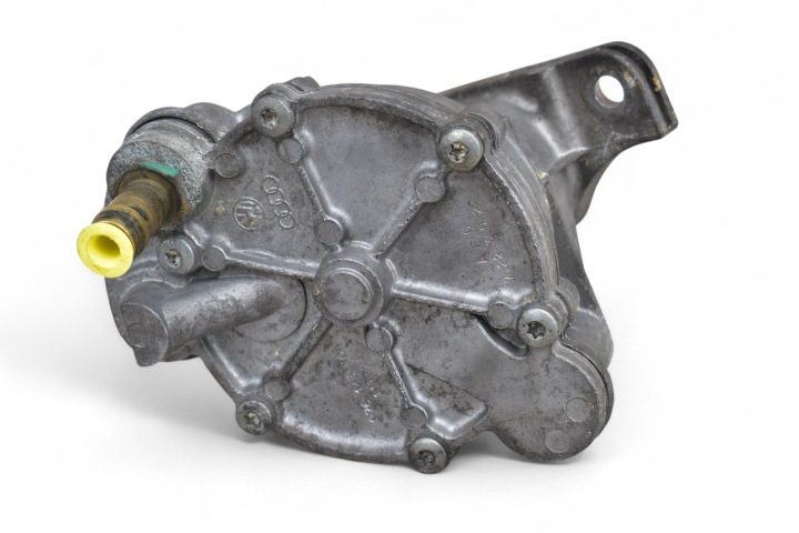 Volkswagen OE 076145100 вакуумный насос, фото 3