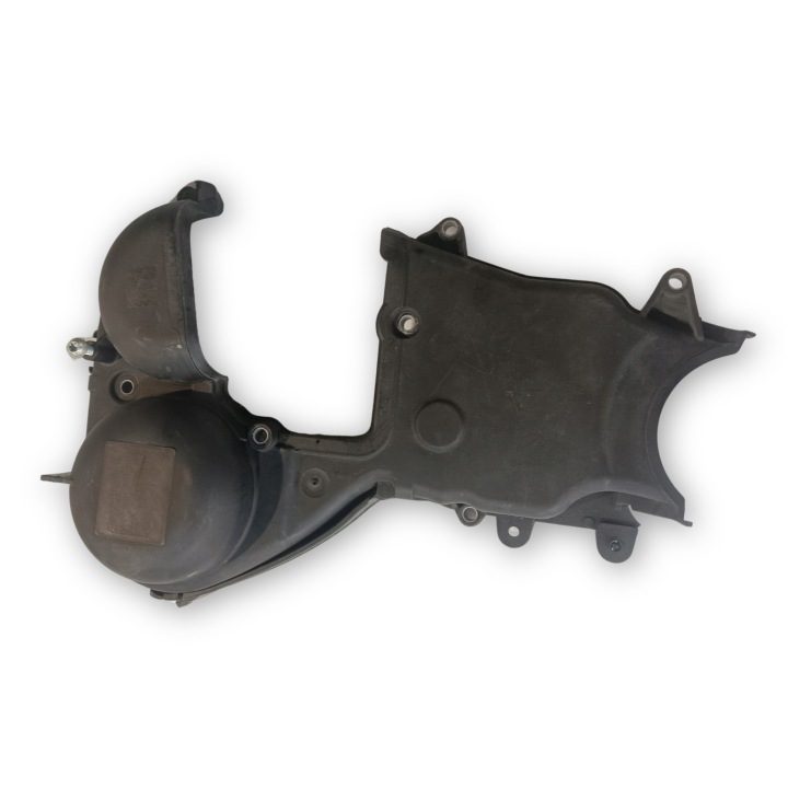 КОЖУХ ГРМ FORD FOCUS MK3 C-MAX 1.6 ECOBOOST BM5G-6P073-ED, фото 1