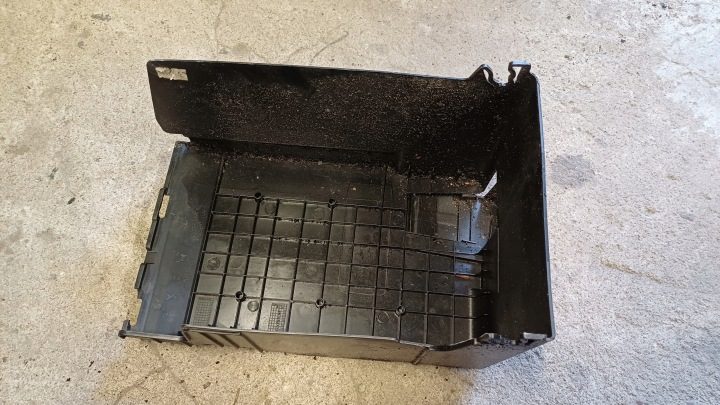 Citroen OE 9823055280, фото 2
