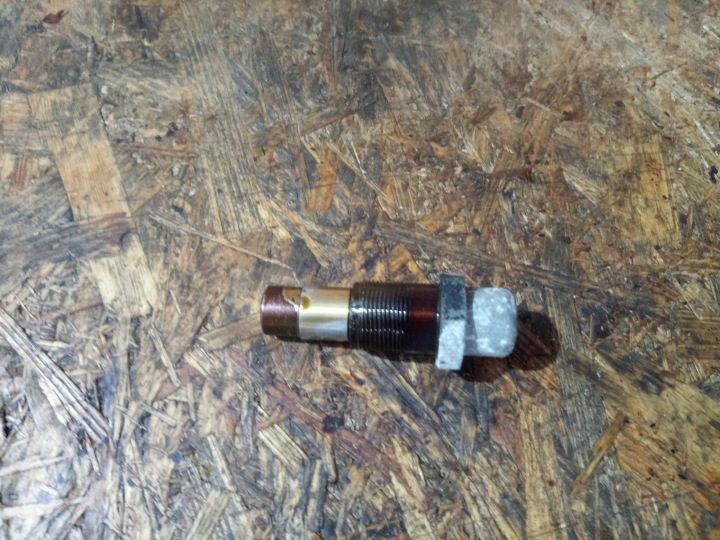 Натяжитель ГРМ BMW E39 528i M52B28 M52 1xVanos, фото 1