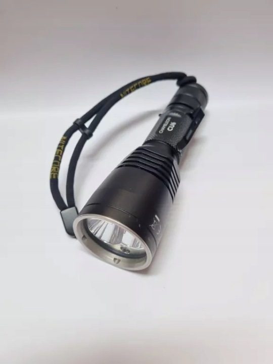 Nitecore Фонарик CU6 440lm, фото 3