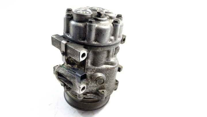 Ford C-MAX MK1 2.0 TDCI насос компрессор кондиционера 3M5H-19D629-HB, фото 11