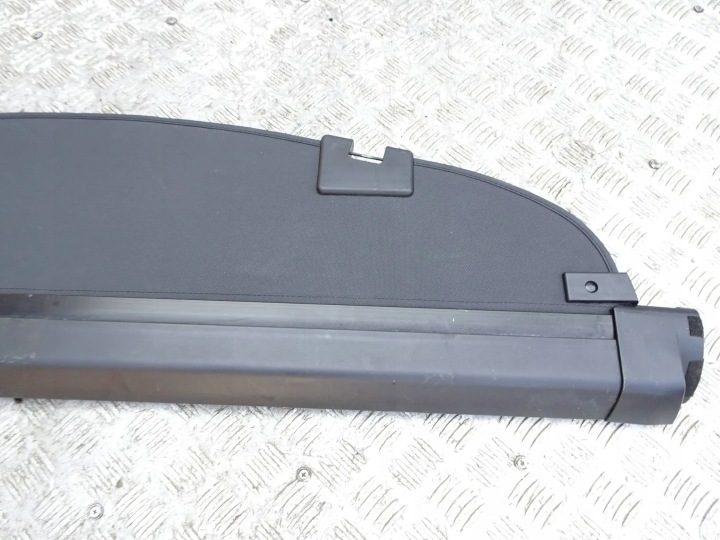 Шторка багажника Mazda CX-5 12-17 г., фото 6