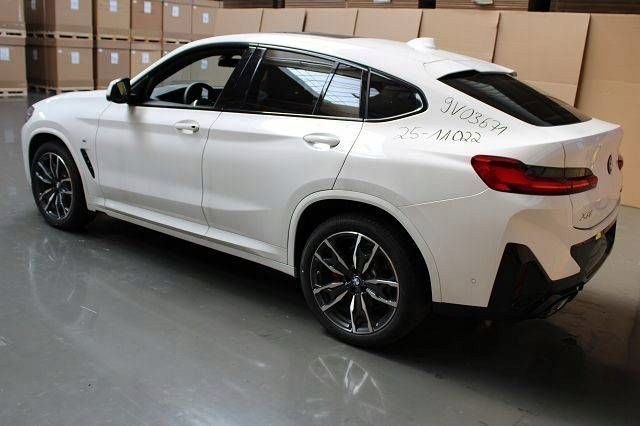 МЕХАНИЗМ МОТОРЧИК ДВОРНИКОВ ПЕРЕДНИЙ BMW X4 G02 РЕСТАЙЛИНГ X3 G01 7399004 16 л.с., фото 11