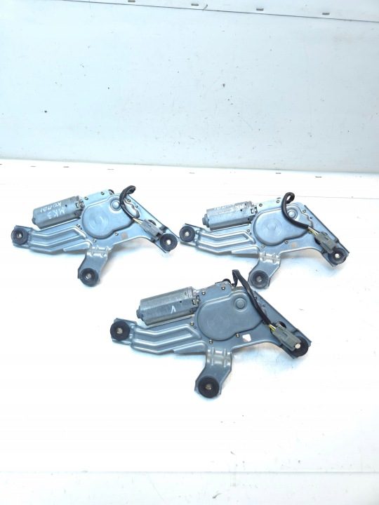 FORD MONDEO III MK3 УНИВЕРСАЛ 00-03 МОТОРЧИК ДВОРНИКА ЗАДНИЙ 0390201567, фото 4
