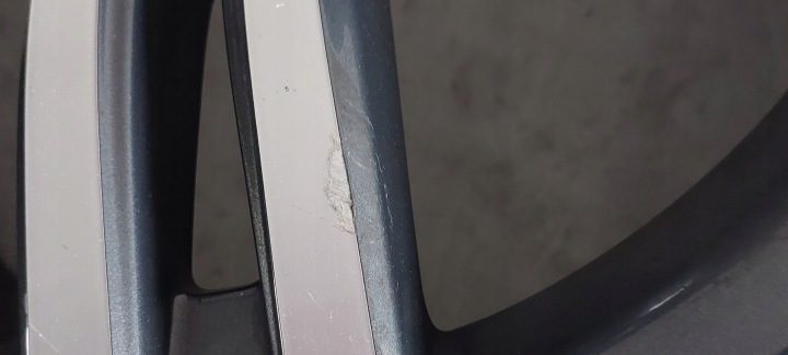 Литой диск BMW OE 6894842 8.0" x 18" 5x112 ET 30, фото 8
