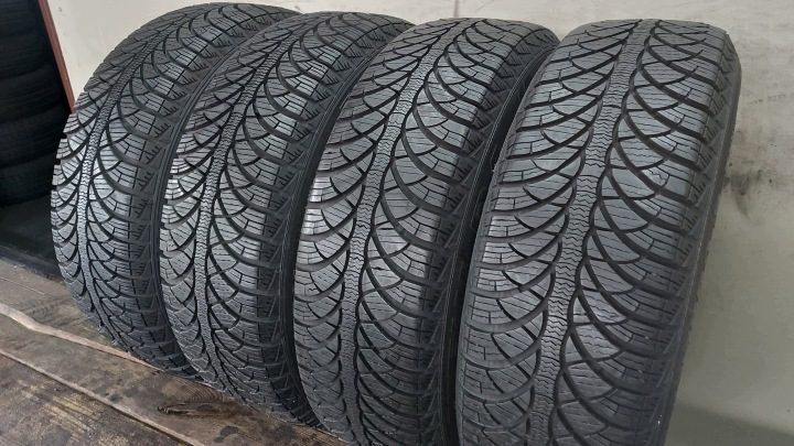 Колеса зимние 14 Ford Fiesta MK6 Mk7 Fusion 4x108 ET37,5 175/65r14 7mm/6,8, фото 6