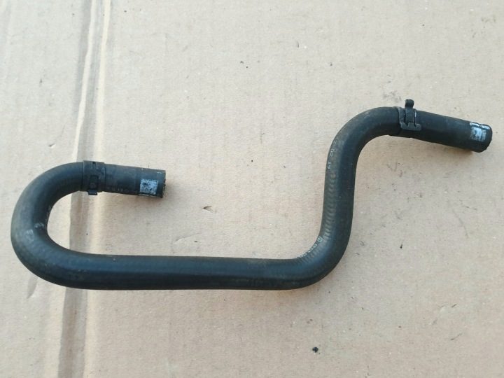 ТРУБКА ГИДРОУСИЛИТЕЛЯ VW TRANSPORTER T5 7E0422895H, фото 1