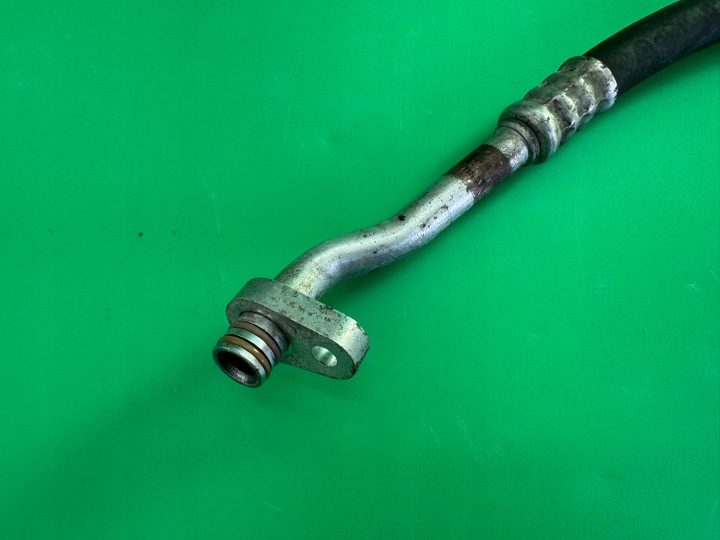 Трубка системы кондиционера 9684311080 Peugeot 3008 I 2.0 HDI 09-, фото 7
