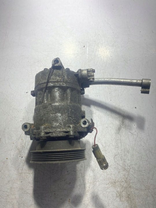 Компрессор кондиционера BMW 3 E36 SD7VDB, фото 3
