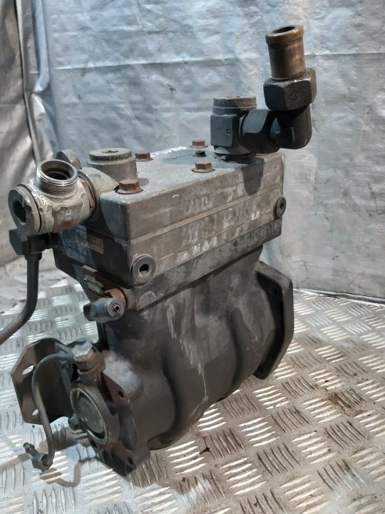 WABCO Компрессор воздуха 912 518 207 0, фото 8