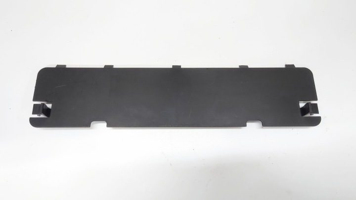 Защита фильтра заглушка Honda Accord VIII 08-15, фото 1