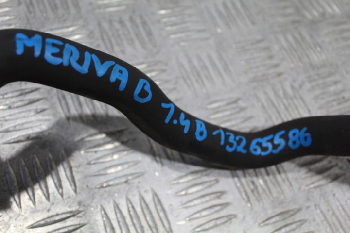 Шланг воды Opel Meriva B 13265586, фото 2