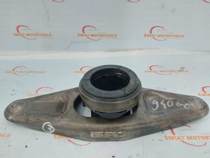 BMW F10 F20 F30 2.0 дизель N47D20C EURO5 подшипник упорный рычаг 414016910, фото 2