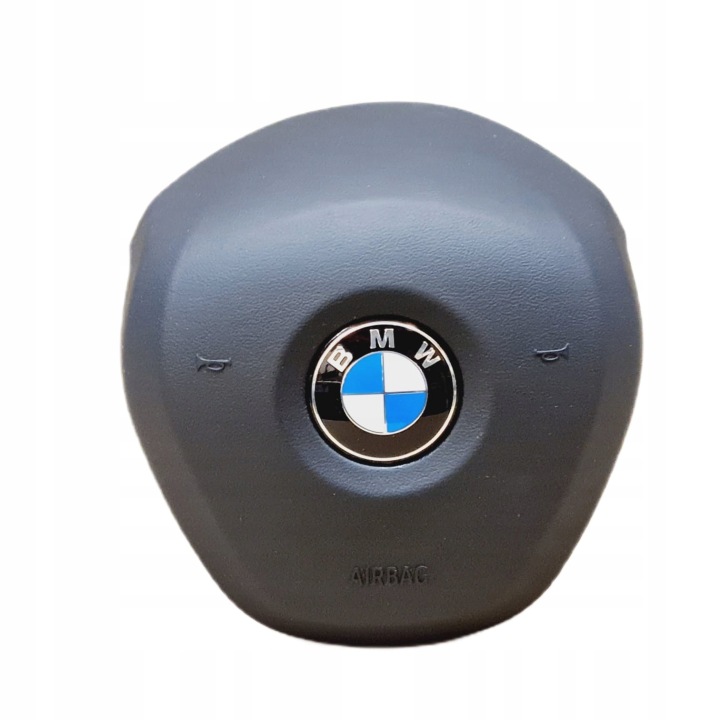 BMW X1 F48 2015-2019 ПОДУШКА БЕЗОПАСНОСТИ ВОДИТЕЛЯ ОРИГИНАЛ 33699239501, фото 1