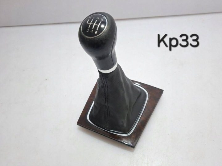 Audi A3 S3 8P ручка чехол переключения передач декор 8P0863279, фото 1