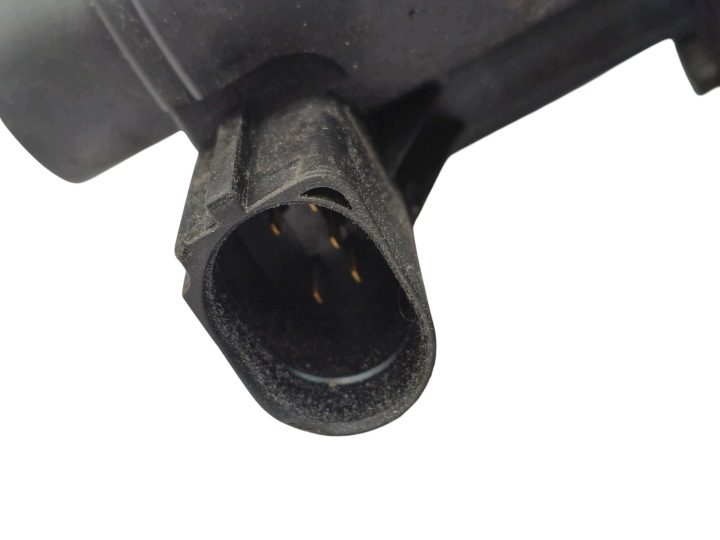 РАДИАТОР EGR EGR Renault Megane III Scenic III 1.5 dCi 147355713R, фото 4