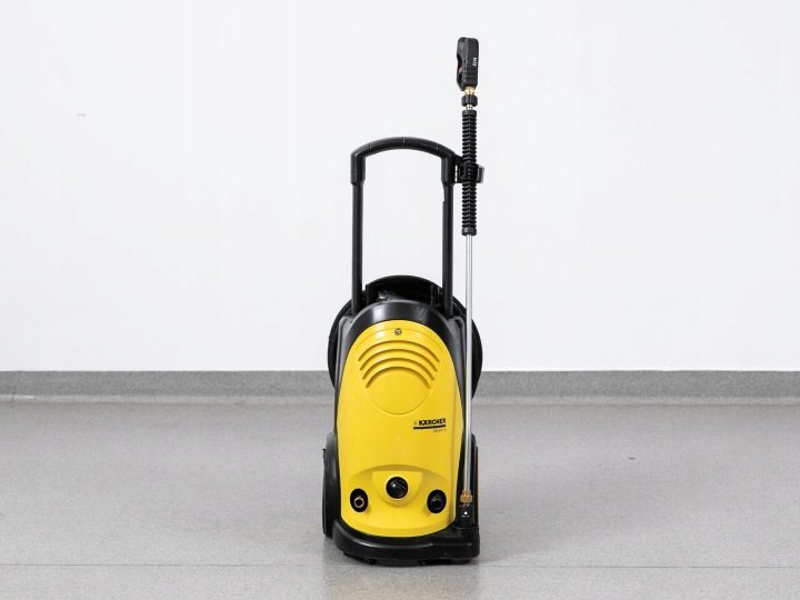 Мойка высокого давления Karcher HD 5/11 P Plus 1.520-961.0 110 barów 10m, фото 2
