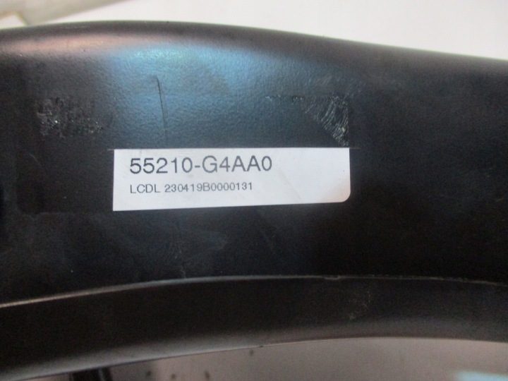 Рычаг задний KIA X-CEED 55220-G4AA0 55210-G4AA0, фото 6