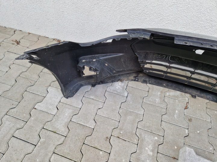 Бампер Subaru BRZ prest-01, фото 13