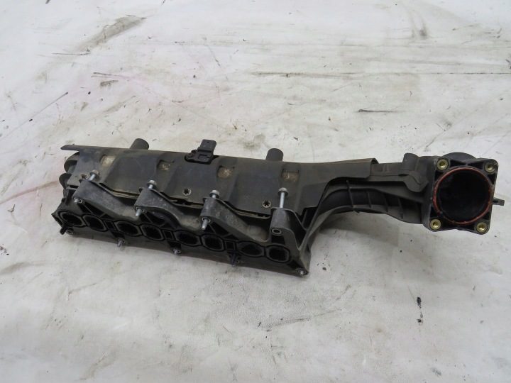 ВПУСКНОЙ КОЛЛЕКТОР OPEL ASTRA K 1.6 CDTI 55578375, фото 3