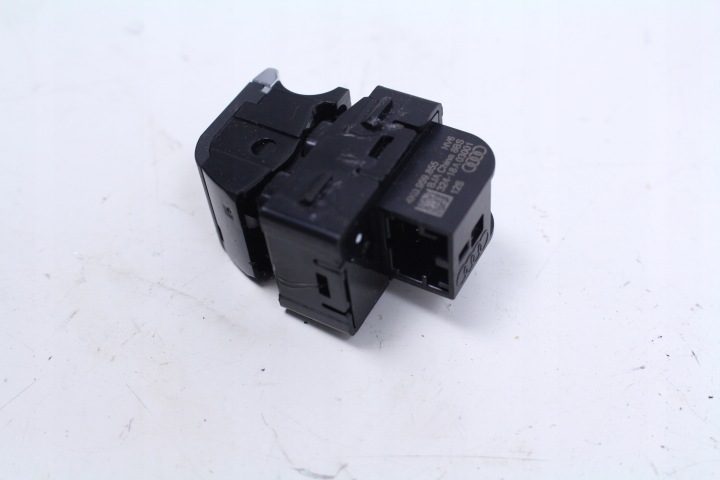 Кнопка стеклоподъемника Audi OE 4K0959855, фото 3