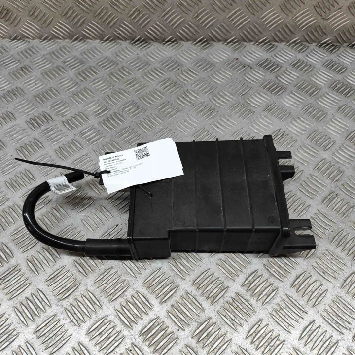 АДСОРБЕР ТОПЛИВА FORD FOCUS IV MK4 18- 1.0 ECOBOOST JX61-9E857-FA, фото 1