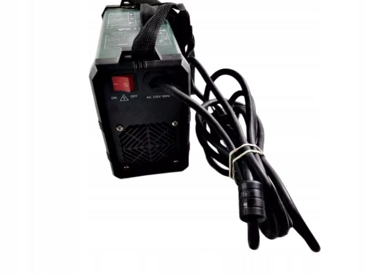 Сварочный инвертор Parkside PISG 120 C4 10-120 A, фото 2
