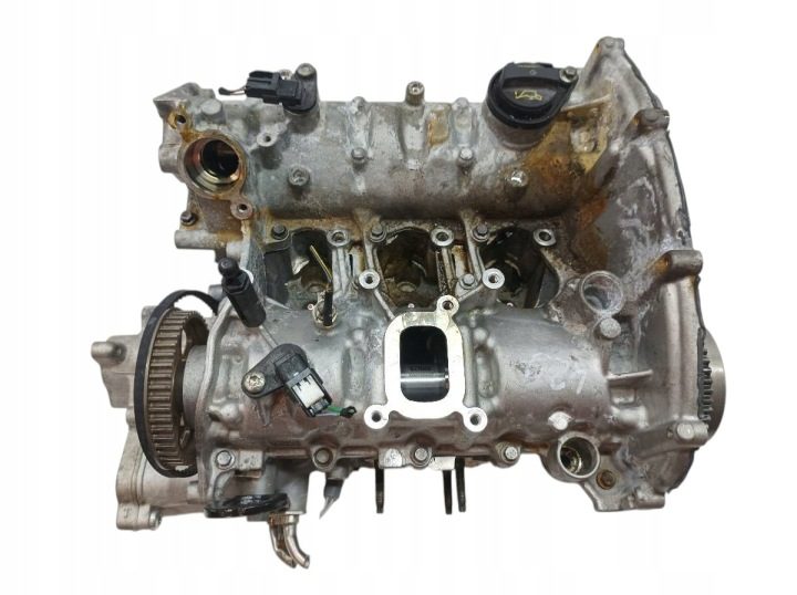 ГОЛОВКА БЛОКА В СБОРЕ RFH6BC-6090 1.0 ECOBOOST Ford Puma II (2019- ), фото 12