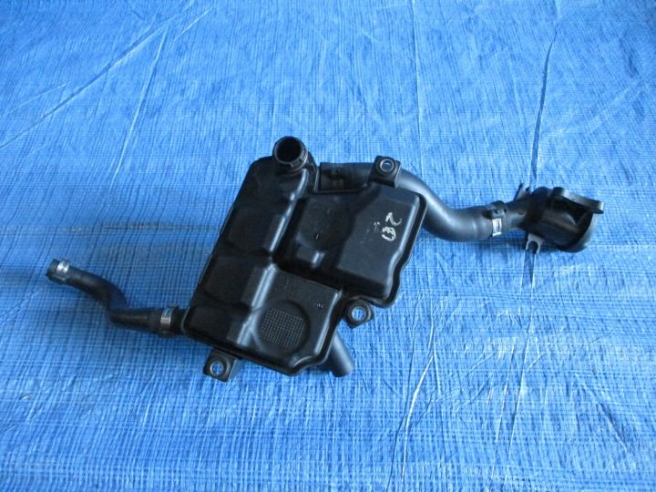 МАСЛООТДЕЛИТЕЛЬ FORD MITSUBISHI 2.2 TDCI 965327528006, фото 1