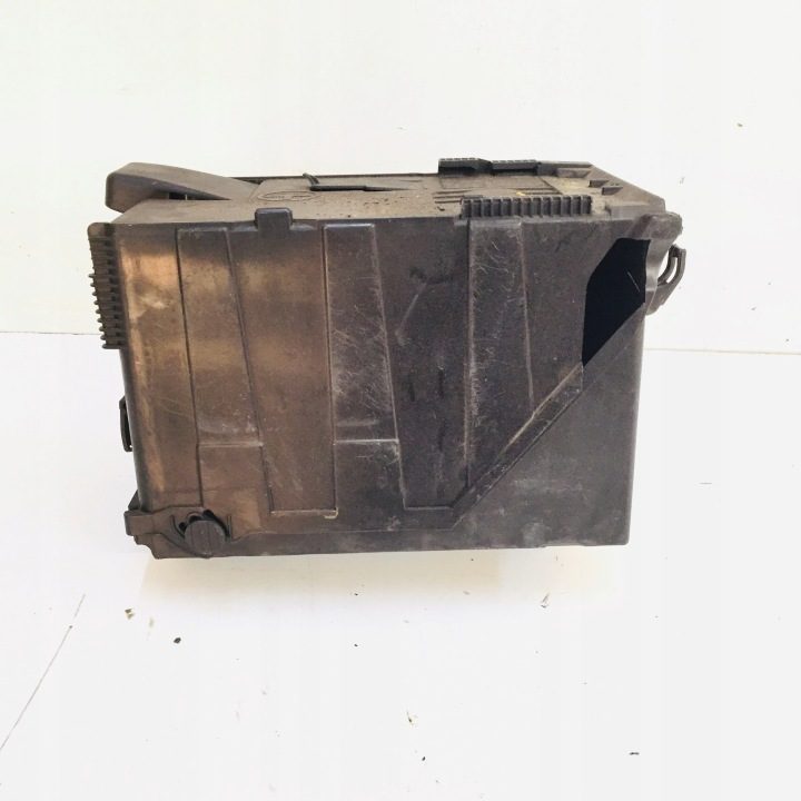 Кожух аккумулятора Citroen C4 II B7 DS4, фото 2