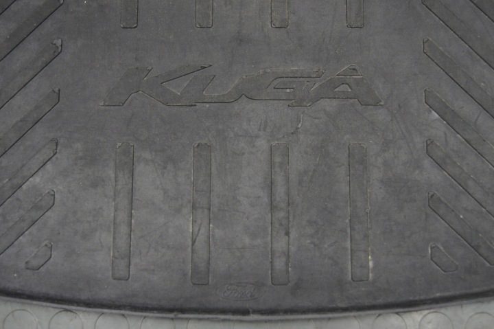 КОВРИК БАГАЖНИКА РЕЗИНОВЫЙ FORD KUGA Mk2 2012-, фото 4
