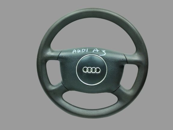 AUDI A3 8L AIRBAG РУЛЬ CZTERORAMIENNA, фото 1
