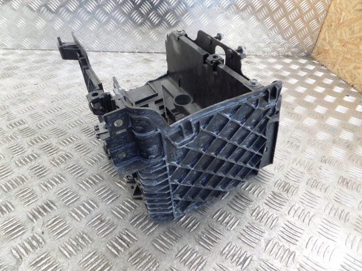 Корпус площадка аккумулятора 244460003R Peugeot 5008 Vivaro T06009A180, фото 3