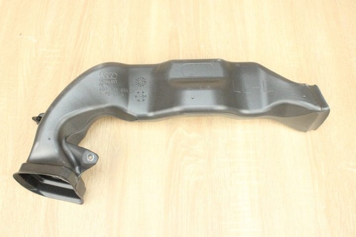 ВОЗДУХОВОД ВОЗДУХА ЛЕВЫЙ AUDI A6 C7 4G1819655 38 л.с., фото 1