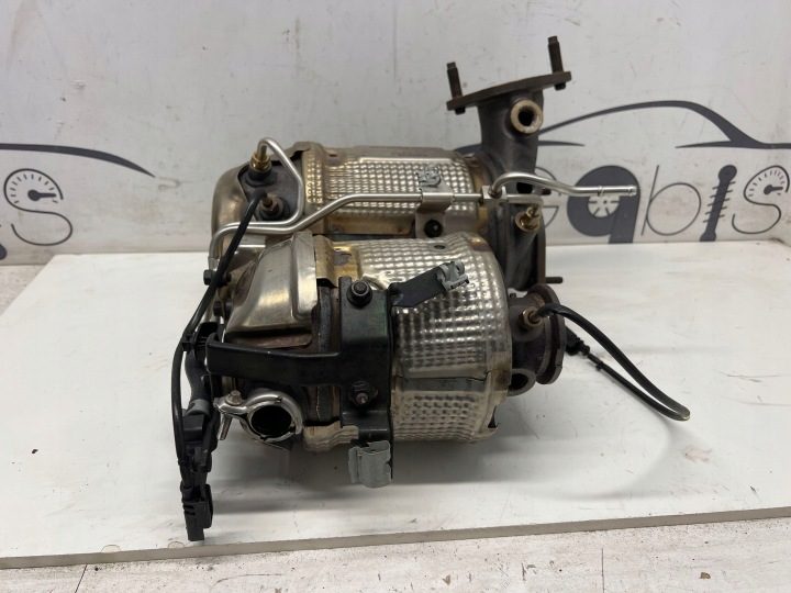 КАТАЛИЗАТОР ФИЛЬТР DPF HYUNDAI KIA SORENTO IV 21- 2.2 CRD D4HE LE42, фото 5