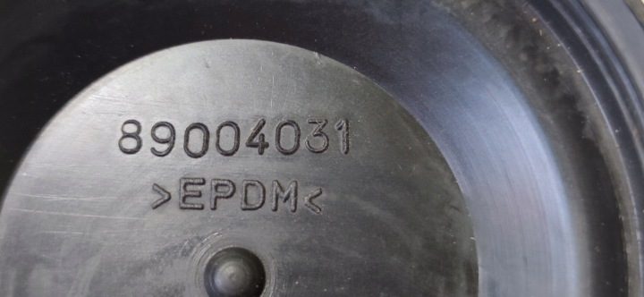 OPEL RENAULT BMW VW КРЫШКА VALEO 89004031, фото 3
