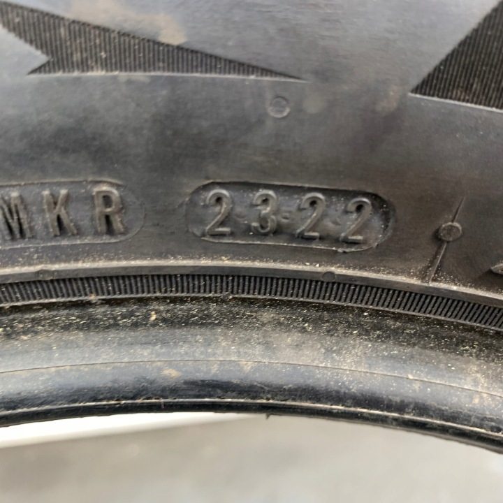 Шина зимняя Nexen Winguard Snow'G3 205/55R16 91 H сцепление на снегу (3PMSF), фото 7