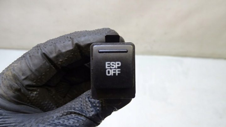 ПЕРЕКЛЮЧАТЕЛЬ ESP SKODA SUPERB 1.9TDI, фото 1