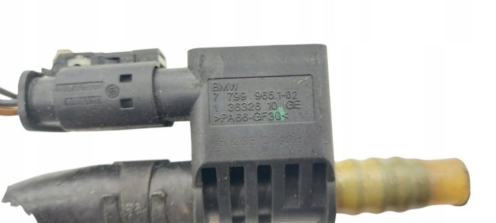 BMW E90 E60 F20 F30 G20 G30 ДАТЧИК ДАВЛЕНИЯ ТОПЛИВА N47 N47N N57 B47, фото 6
