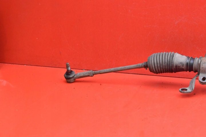 Рулевая рейка EU 63J5 Suzuki Swift 4 IV MK6 1.3 16V 92 л.с. 04-10, фото 11
